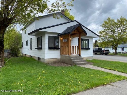 419 W Mission Ave, Kellogg, ID, 83837-2155 | Card Image