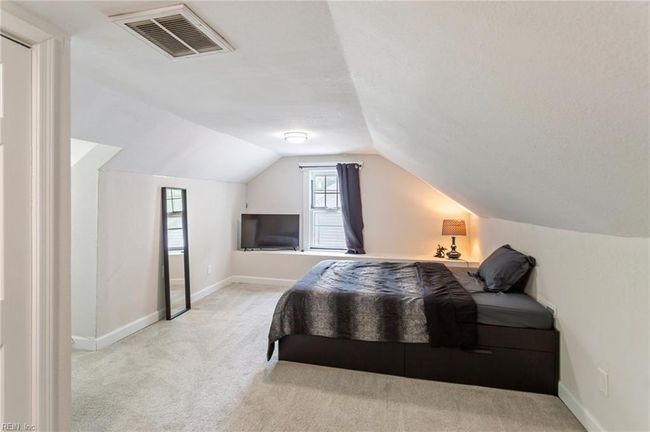 434 Mt Vernon Ave, House other with 3 bedrooms, 3 bathrooms and null parking in Portsmouth VA | Image 24