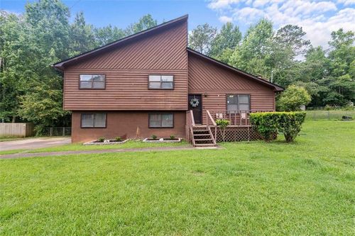 85 S Meadowcliff Cir, Carrollton, GA, 30116-7402 | Card Image