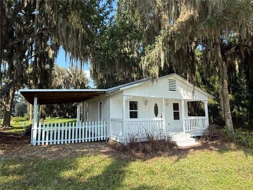 102 Possum Hollow Rd, Georgetown, FL, 32139-2820 | Card Image