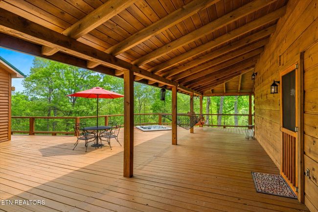 761 N Knob Creek Rd, House other with 3 bedrooms, 3 bathrooms and null parking in SEYMOUR TN | Image 40