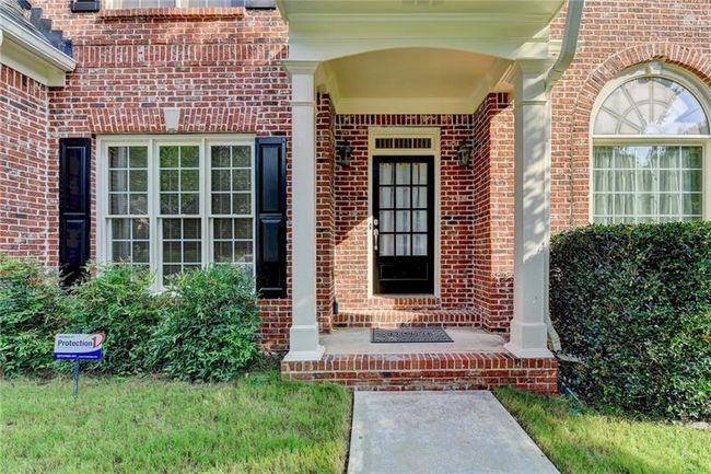 106 Little Barley Ln, House other with 4 bedrooms, 3 bathrooms and 4 parking in Grayson GA | Image 4