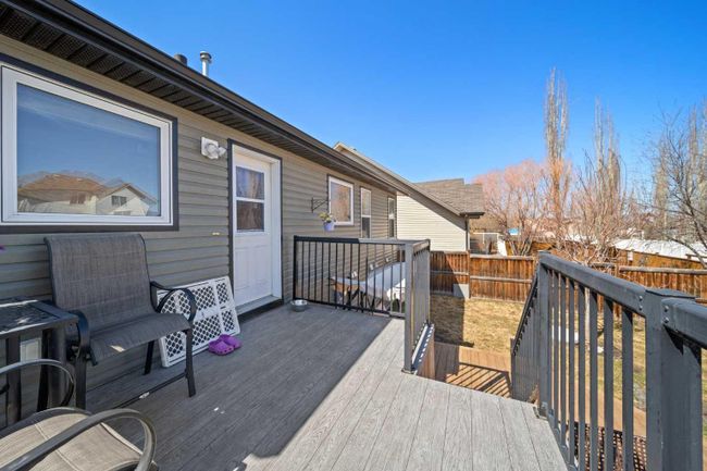 206 Webster Drive, Home with 4 bedrooms, 3 bathrooms and 4 parking in Red Deer AB | Image 24
