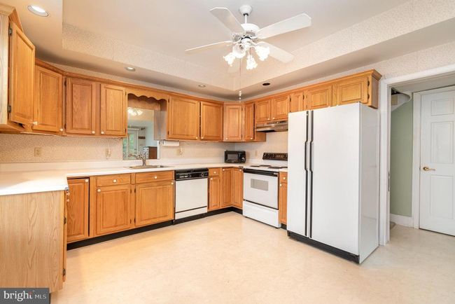 307 Church St, House other with 2 bedrooms, 1 bathrooms and null parking in DAUPHIN PA | Image 7