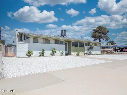 2721 Fir St, El Paso, TX, 79925-4619 | Card Image