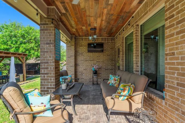 12262 Little Blue Heron Ln, House other with 4 bedrooms, 4 bathrooms and 2 parking in Conroe TX | Image 40