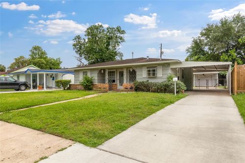7410 Buena Vista St, Houston, TX, 77087-4428 | Card Image