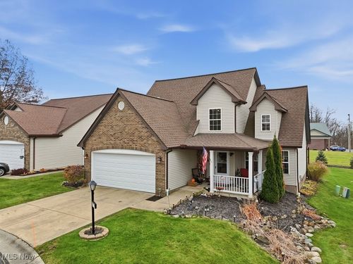 4316 Arlington Dr, Brunswick, OH, 44212-4818 | Card Image