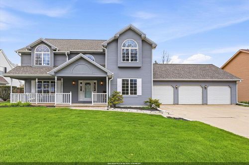 1138 E Capitol Drive, APPLETON, WI, 54911 | Card Image