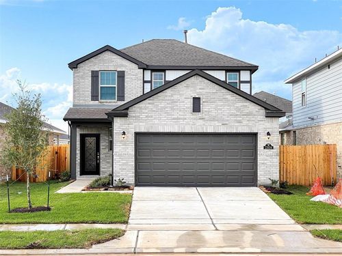 23034 True Fortune Dr, Katy, TX, 77493-4755 | Card Image