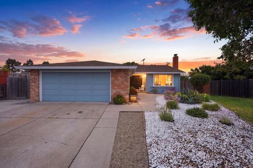 4463 Lancero Ct, Fremont, CA, 94536-4545 | Card Image