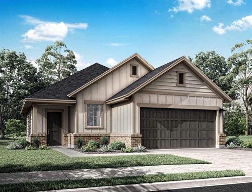 7982 Orchid Greenery Drive, Cypress, TX, 77433 | Card Image