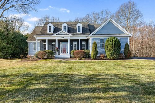 188 Delano Dr, North Kingstown, RI, 02852-3022 | Card Image