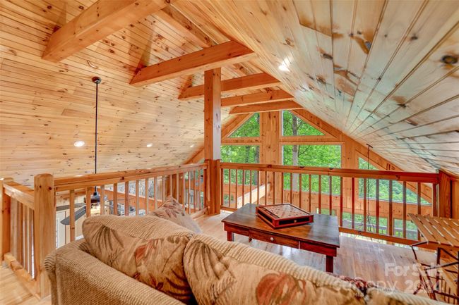 639 Deer Ridge Rd, House other with 2 bedrooms, 3 bathrooms and null parking in Bryson City NC | Image 18