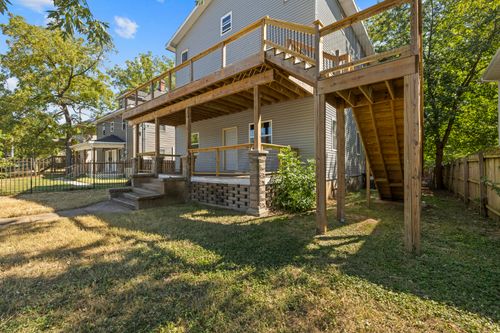 1468 N Grant Avenue, Springfield, MO, 65802 | Card Image