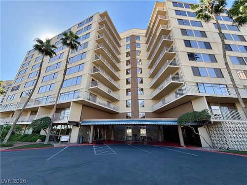 902-205 E Harmon Ave, Las Vegas, NV, 89169-6468 | Card Image