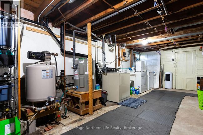 81 Bear Lake Rd, House other with 3 bedrooms, 1 bathrooms and 11 parking in West Nipissing ON | Image 27