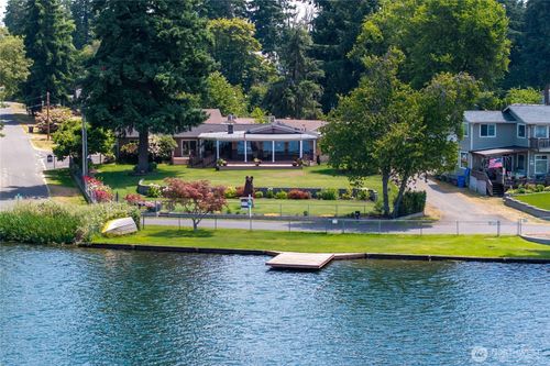 16801 Lakeside Dr S, Spanaway, WA, 98387-8948 | Card Image