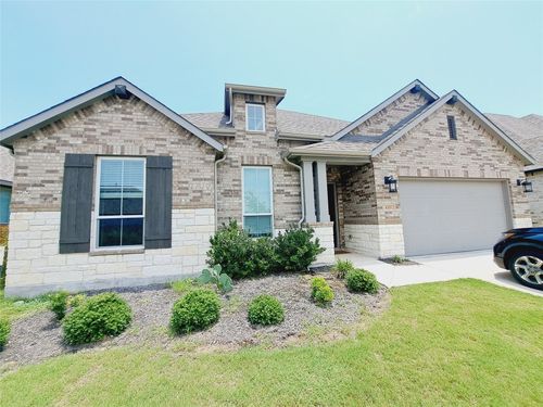 4315 Hood Park Dr, Round Rock, TX, 78681-2192 | Card Image
