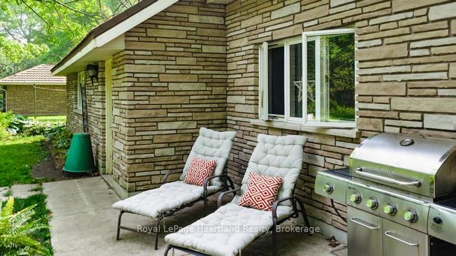 81366 Champlain Blvd, House other with 3 bedrooms, 2 bathrooms and 8 parking in Goderich ON | Image 44