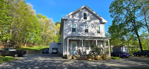 188 South St, Foxboro, MA, 02035-2736 | Card Image