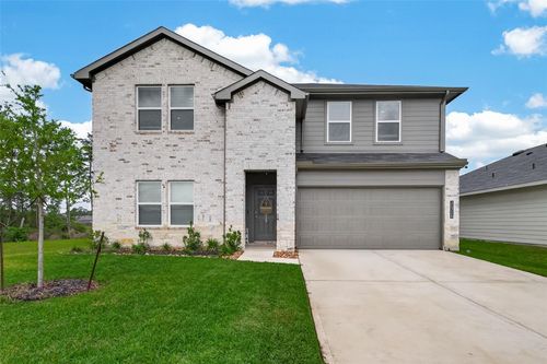 24726 Shallow Cedar Ln, Magnolia, TX, 77355-2451 | Card Image