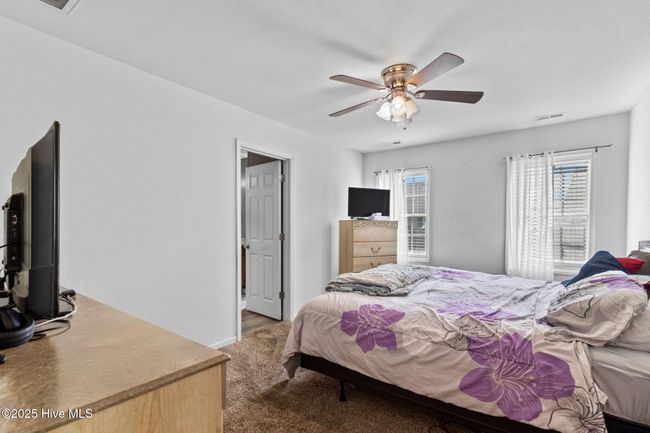 326 Nugget Trl, House other with 3 bedrooms, 2 bathrooms and 1 parking in Elizabeth City NC | Image 18
