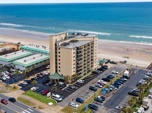 6g-3647 S Atlantic Ave, DAYTONA BEACH SHORES, FL, 32118-7601 | Card Image