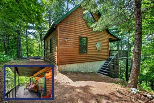 28527 King Arthurs Ct, Danbury, WI, 54830-4430 | Card Image
