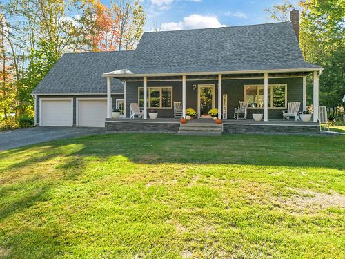 306 Hamilton Terrace, Pittsfield, ME, 04967 | Card Image