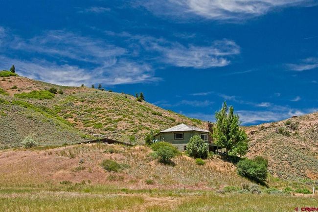 518 Cebolla River Rd, Home with 0 bedrooms, 0 bathrooms and null parking in Powderhorn CO | Image 16