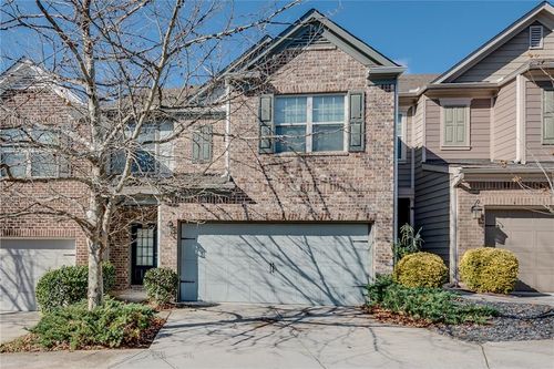 1024 Haley Woods Ln, Lawrenceville, GA, 30043-7333 | Card Image