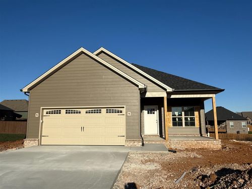 1353 Helmsdale Ave, Bowling Green, KY, 42101-7289 | Card Image