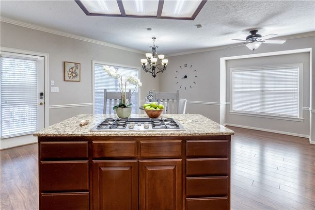 5200 Hardscrabble Way, House other with 5 bedrooms, 5 bathrooms and null parking in Fort Smith AR | Image 37