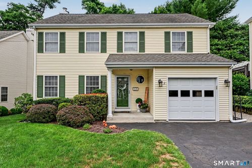 13 Ells St, Norwalk, CT, 06850-1903 | Card Image