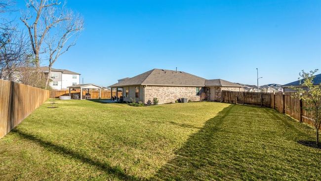 24630 Charlton Green Ln, House other with 4 bedrooms, 2 bathrooms and 3 parking in Spring TX | Image 7