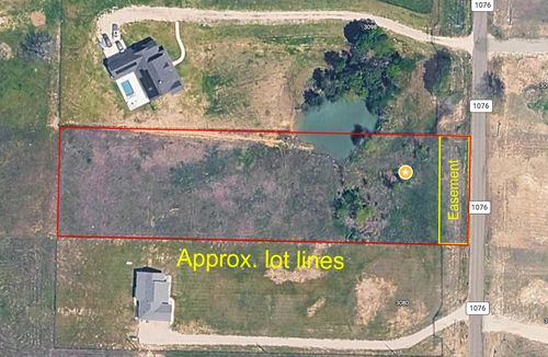 TBD County Road 1076, Celeste, TX, 75423 | Card Image