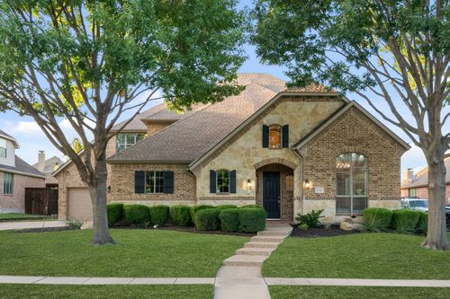 841 Kiowa Dr, Prosper, TX, 75078-8461 | Card Image
