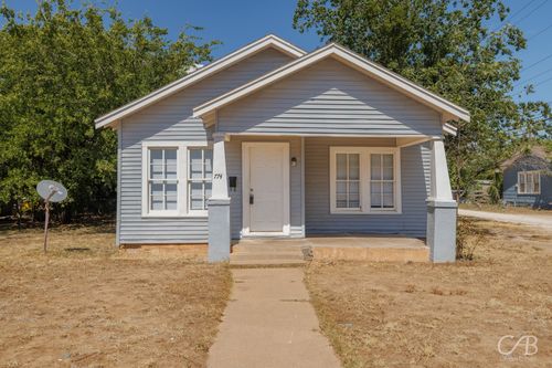 774 N 14th St, Abilene, TX, 79601-3612 | Card Image