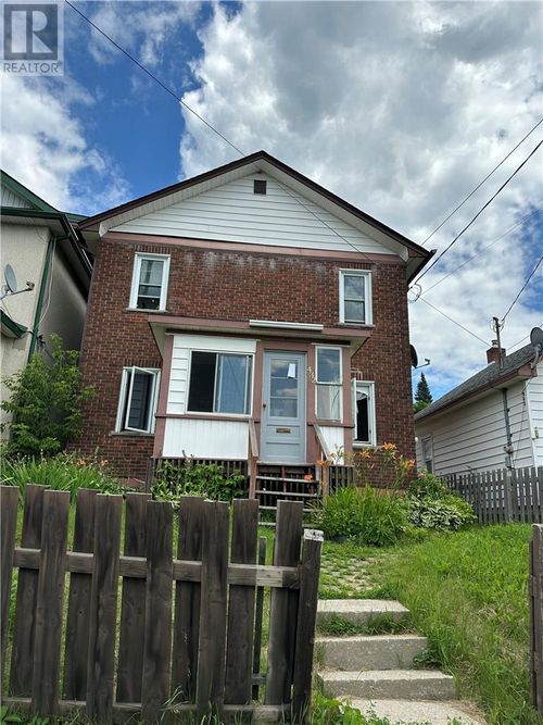 432 Bessie Ave, Sudbury, ON, P3C4H8 | Card Image