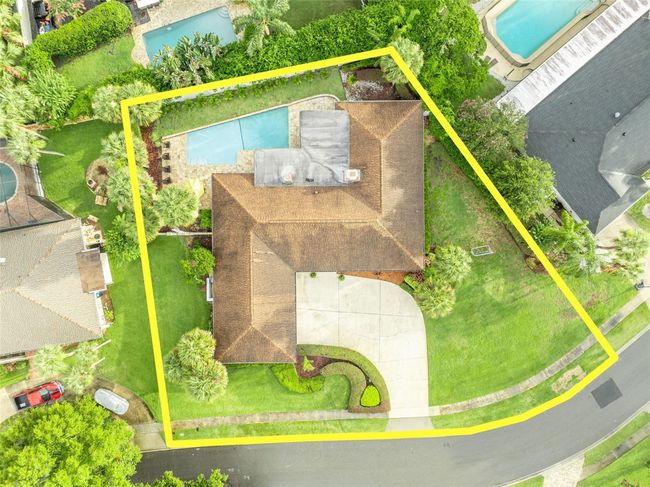 137 N Spring Lake Dr, House other with 5 bedrooms, 3 bathrooms and null parking in Altamonte Springs FL | Image 43