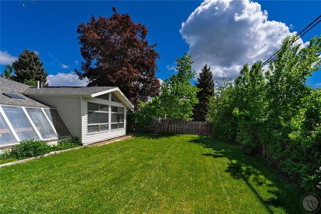 2034 Miles Ave, House other with 4 bedrooms, 2 bathrooms and null parking in Billings MT | Image 23