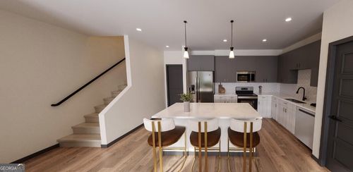 4409-1881 Second Ave, Decatur, GA, 30032-4496 | Card Image