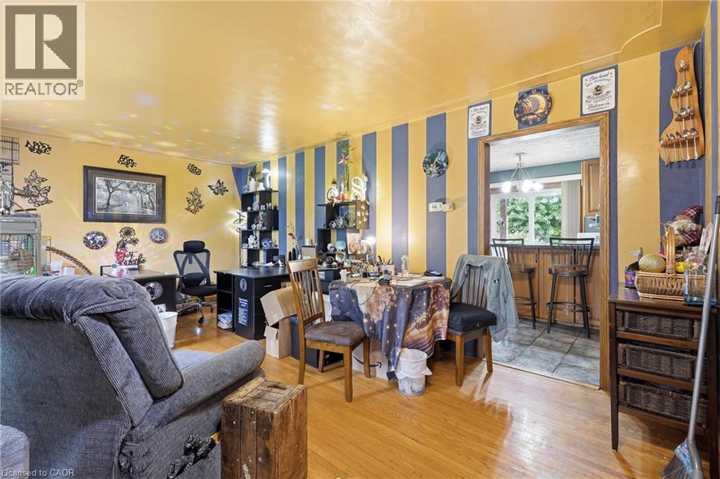 Residential in Kitchener 2