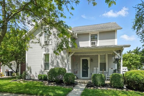 200 S Main St, Harrod, OH, 45850-8715 | Card Image