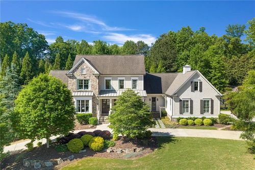 13401 Hipworth Road, Milton, GA, 30004 | Card Image