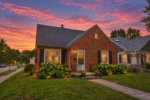 2603 N 66th St, Wauwatosa, WI, 53213-1436 | Card Image