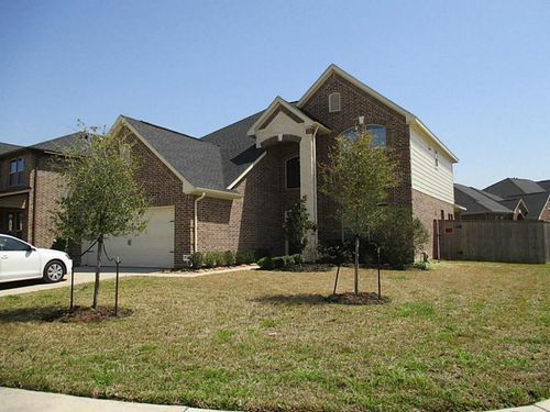 19419 Bronte Springs Court, Richmond, TX, 77407 | Card Image