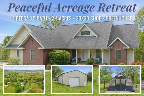 129 Bittersweet Ln, Forsyth, MO, 65653-5277 | Card Image