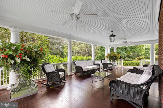 7506 Lhirondelle Club Rd, House other with 5 bedrooms, 8 bathrooms and null parking in TOWSON MD | Image 90